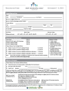 Municipal Golf Institute Registration Form